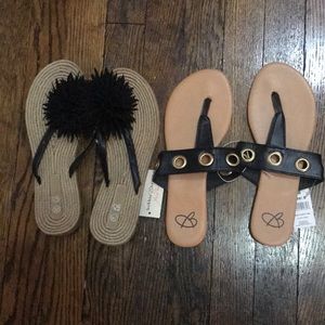 Sandals